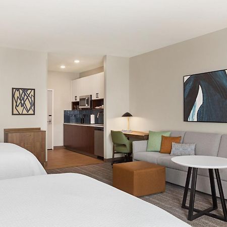 Staybridge Suites Detroit - Southfield Kültér fotó
