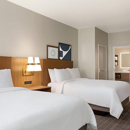 Staybridge Suites Detroit - Southfield Kültér fotó