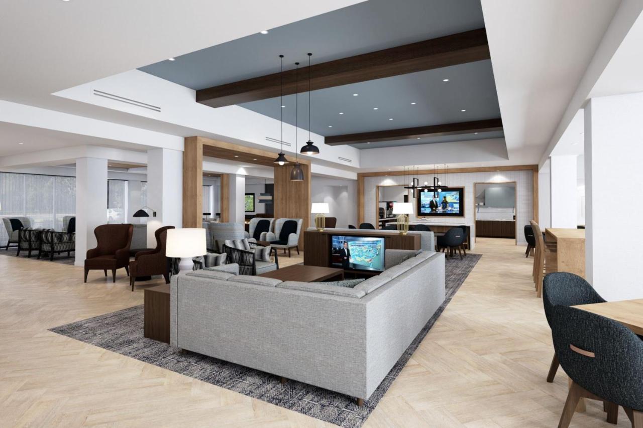 Staybridge Suites Detroit - Southfield Kültér fotó
