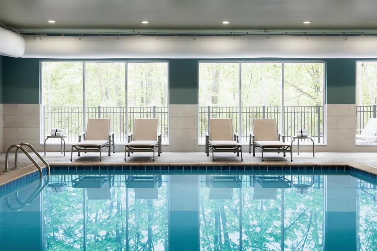 Staybridge Suites Detroit - Southfield Kültér fotó