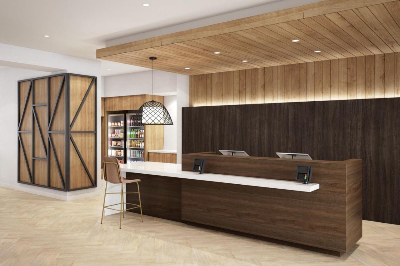 Staybridge Suites Detroit - Southfield Kültér fotó